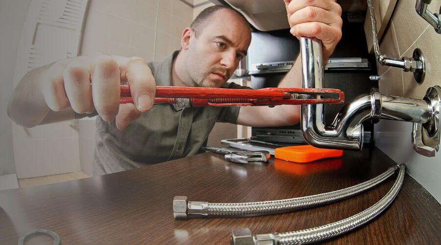 Local tankless water heater installation in Spickard, MO
